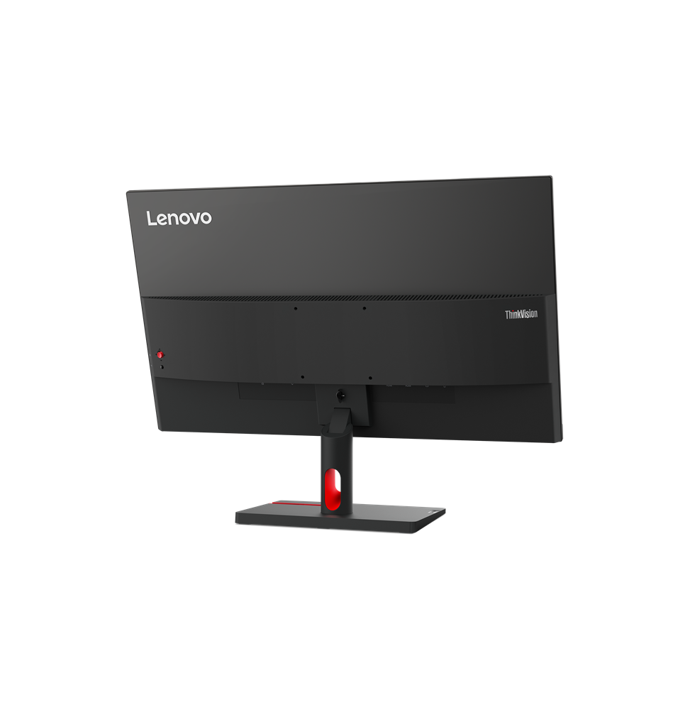 Lenovo ThinkVision S27i-30 27" Full HD 100 Hz IPS (63DFKAT4EU) — détail produit — livraison Global Zone à Fès