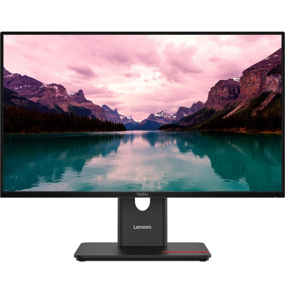 Lenovo ThinkVision T24-40 — vue produit, livraison Global Zone à Casablanca