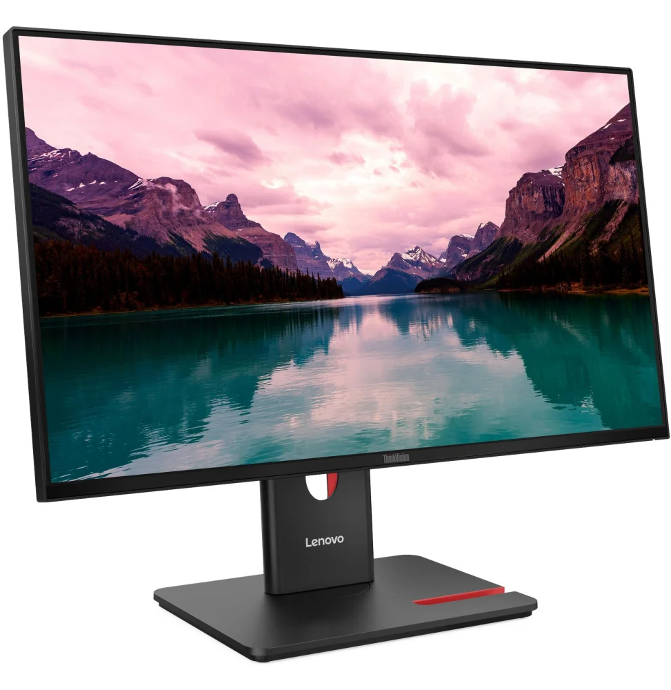 Lenovo ThinkVision T24-40 — vue produit, livraison Global Zone à Rabat