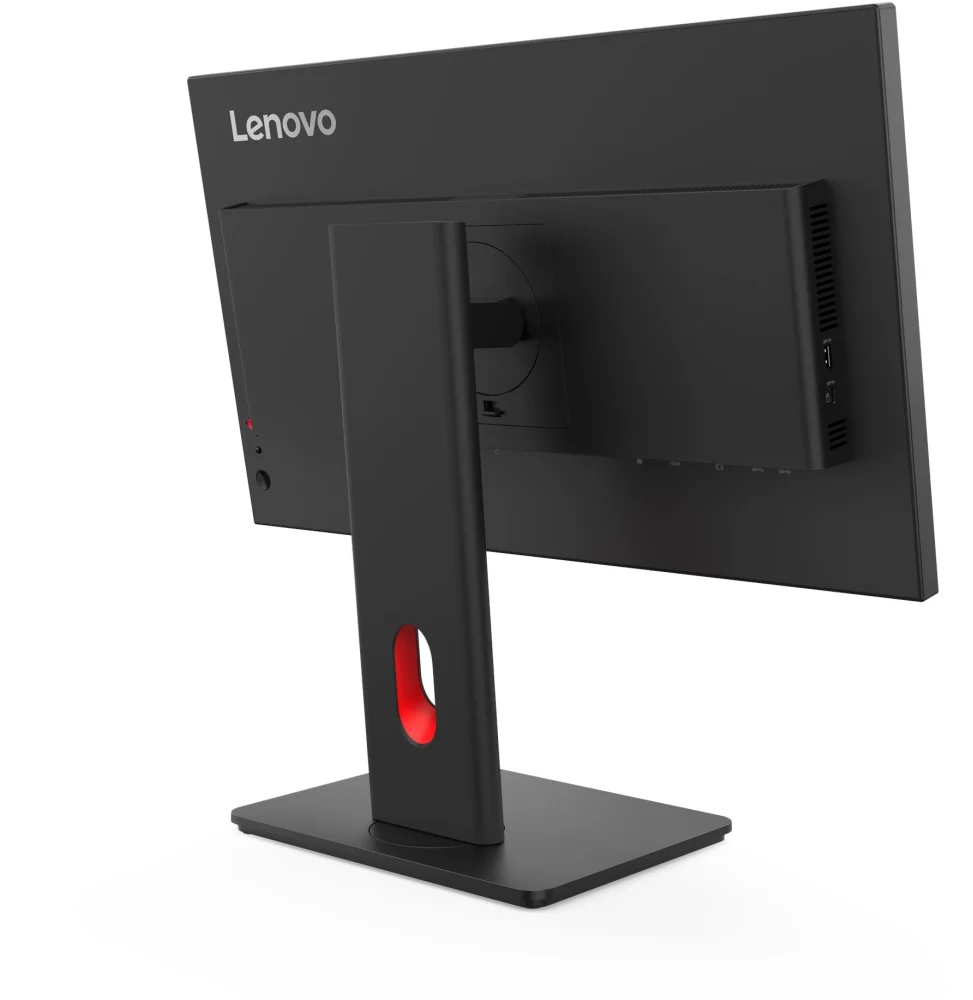 Lenovo ThinkVision T24-40 — vue produit, livraison Global Zone à Marrakech