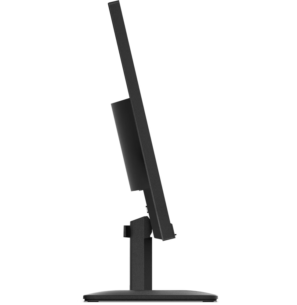 Lenovo ThinkVision S24-4e 24" Full HD 100 Hz IPS (64B5KAT1EU) — détail produit — livraison Global Zone à Fès