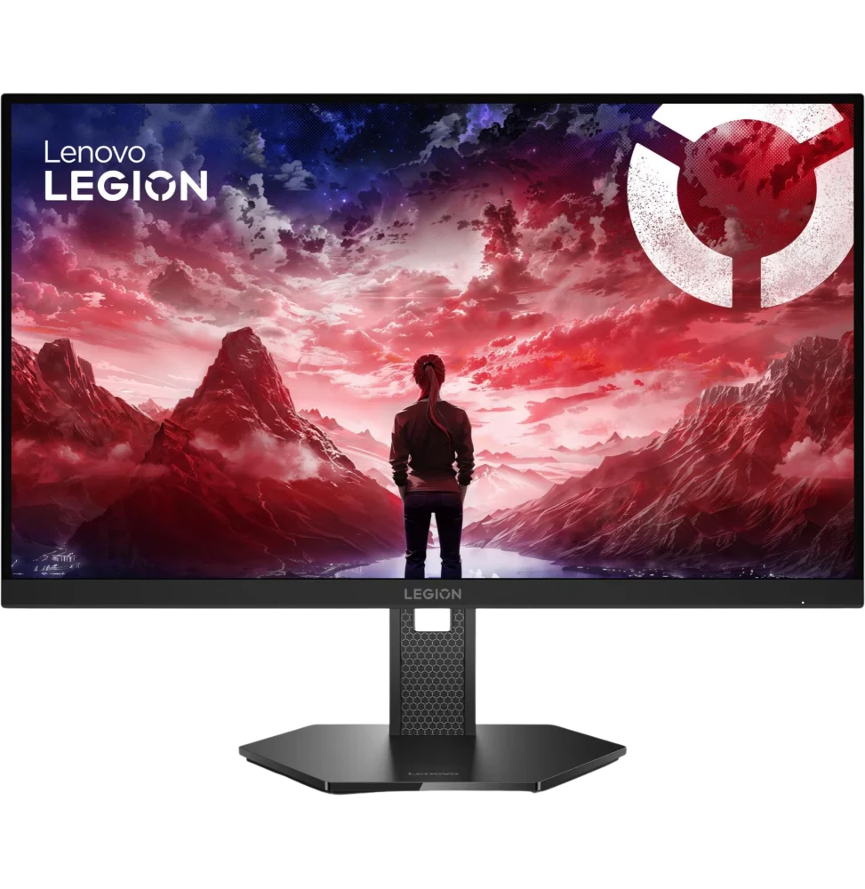 Lenovo Legion 27U-10 — vue produit, livraison Global Zone à Casablanca