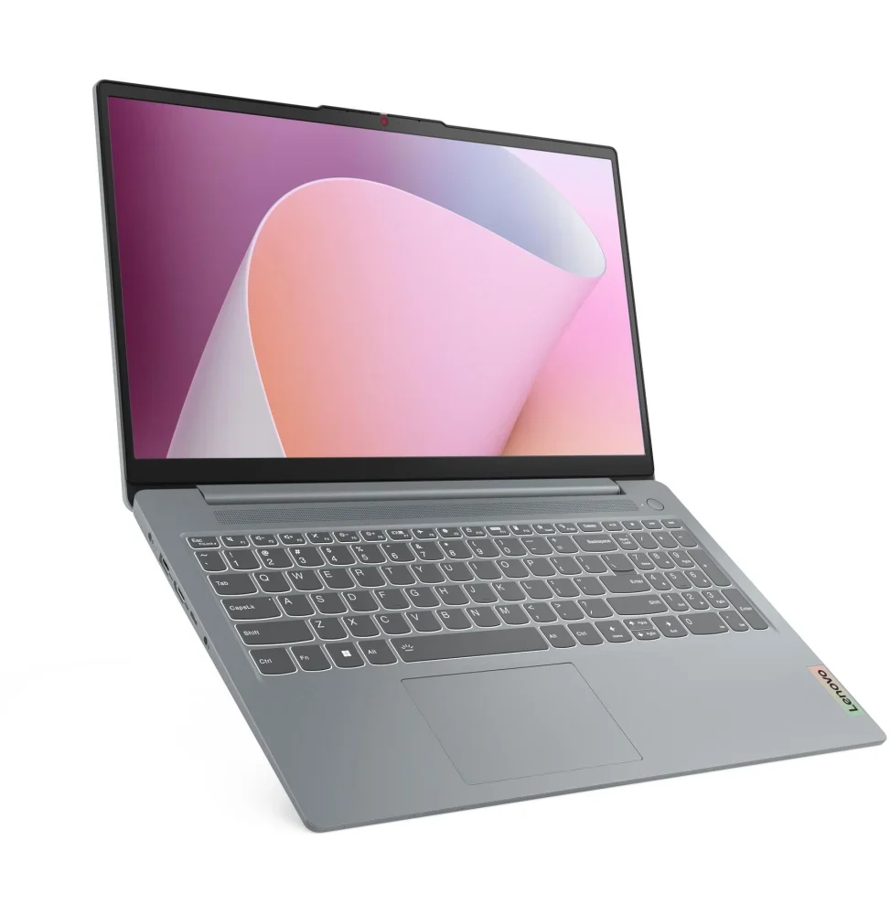 Lenovo IdeaPad Slim 3 15ABR8 — vue produit, livraison Global Zone à Casablanca