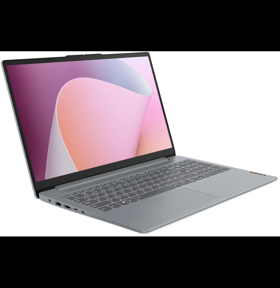 Lenovo IdeaPad Slim 3 15AMN8 — vue produit, livraison Global Zone à Casablanca