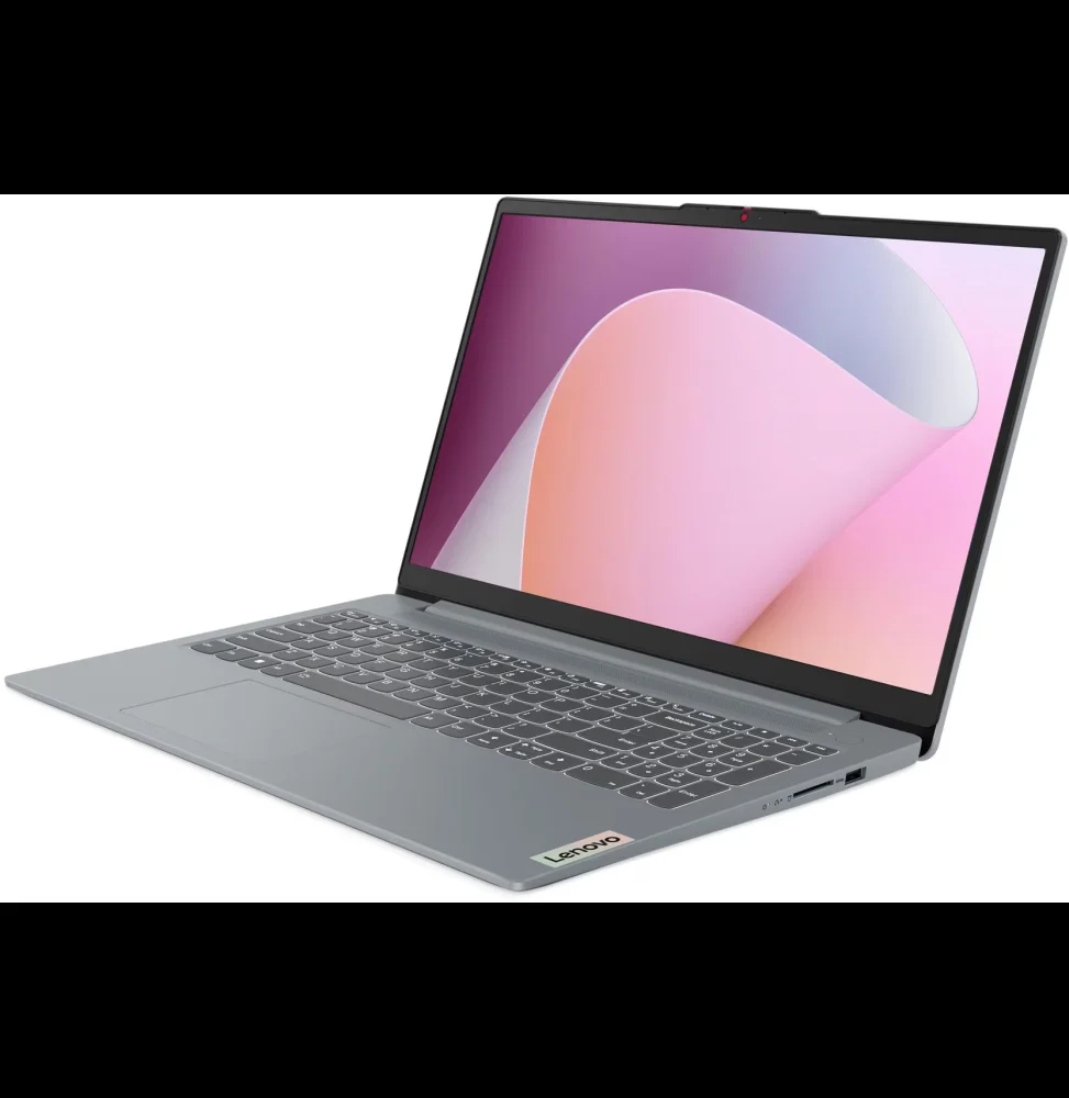 Lenovo IdeaPad Slim 3 15AMN8 — vue produit, livraison Global Zone à Rabat