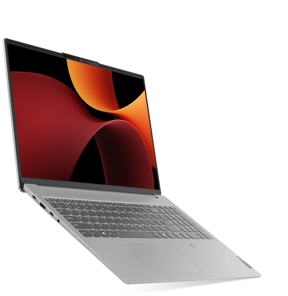 Lenovo IdeaPad Slim 5 16AHP9 — vue produit, livraison Global Zone à Casablanca