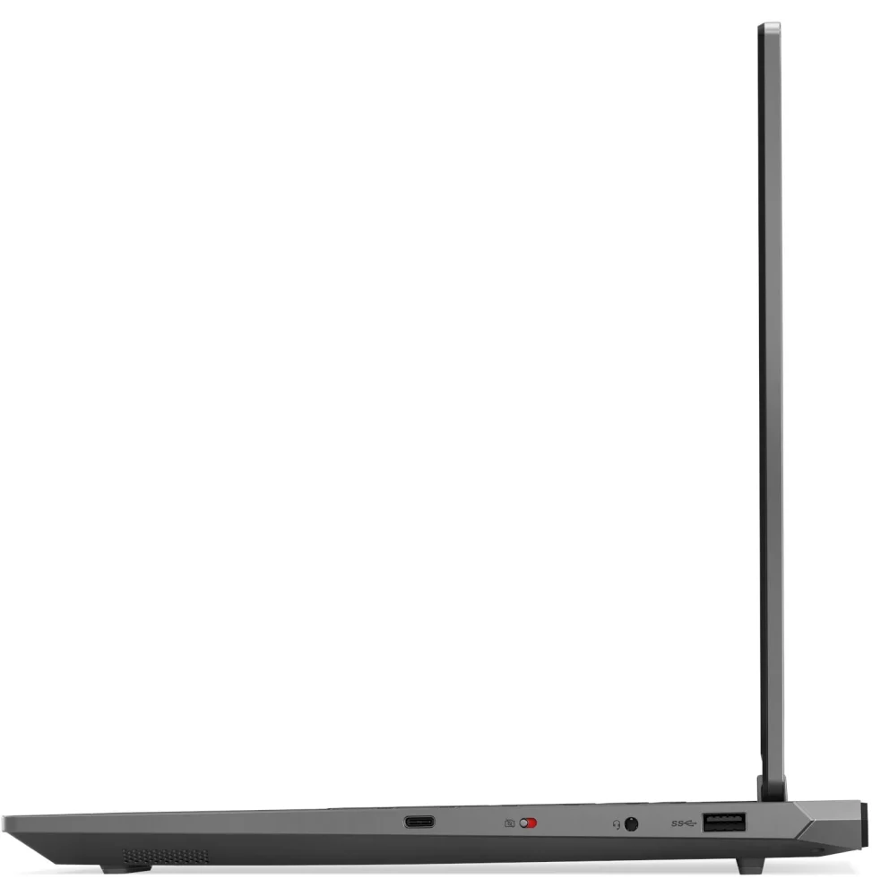 Lenovo LOQ 15IRX9 — vue produit, livraison Global Zone à Agadir