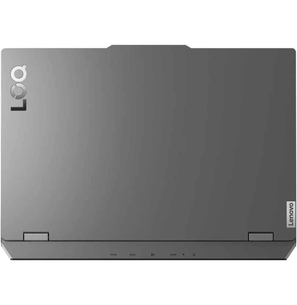 Lenovo LOQ 15IRX9 — vue produit, livraison Global Zone à Fès