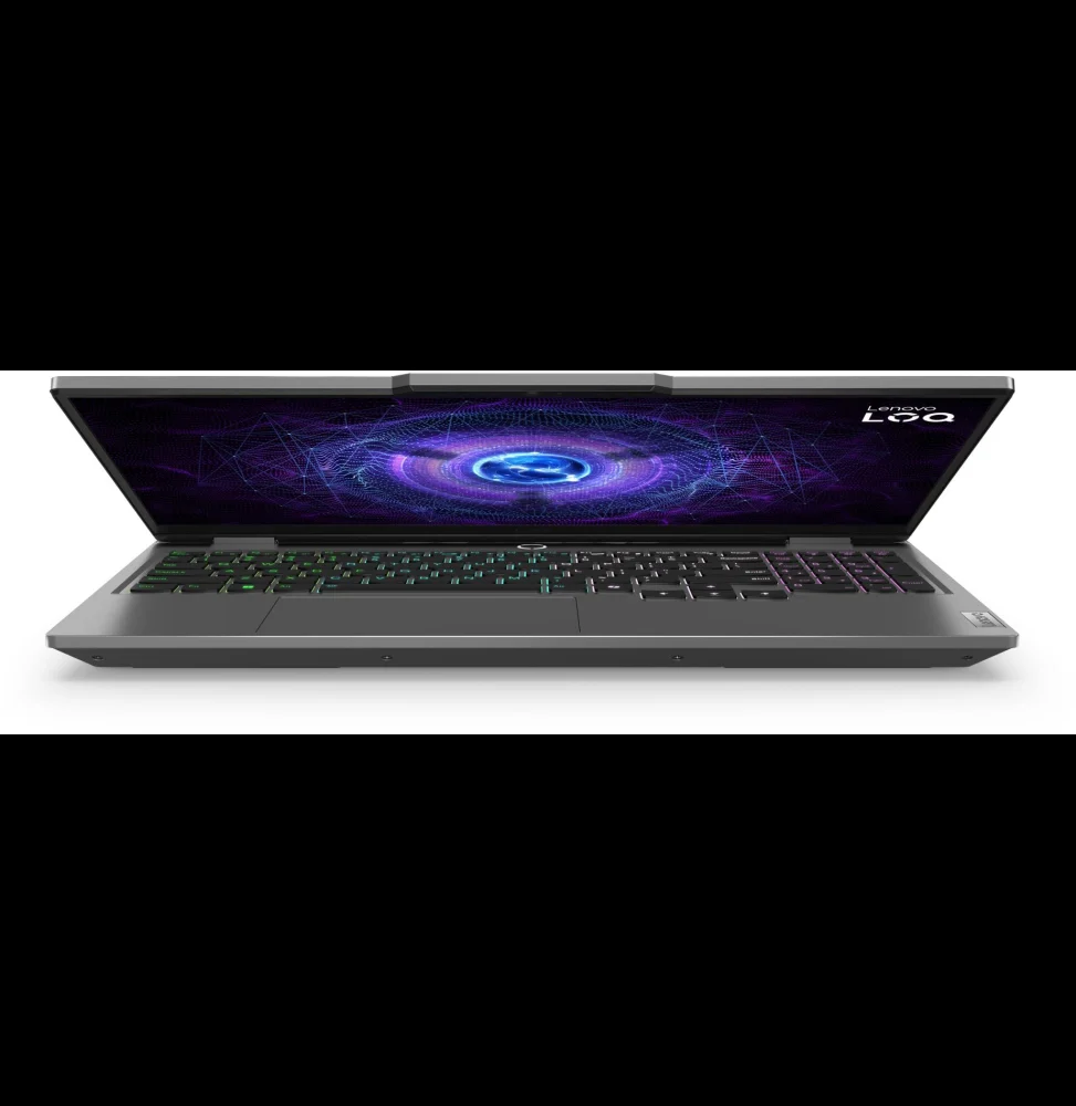 Lenovo LOQ 15IRX9 — vue produit, livraison Global Zone à Agadir
