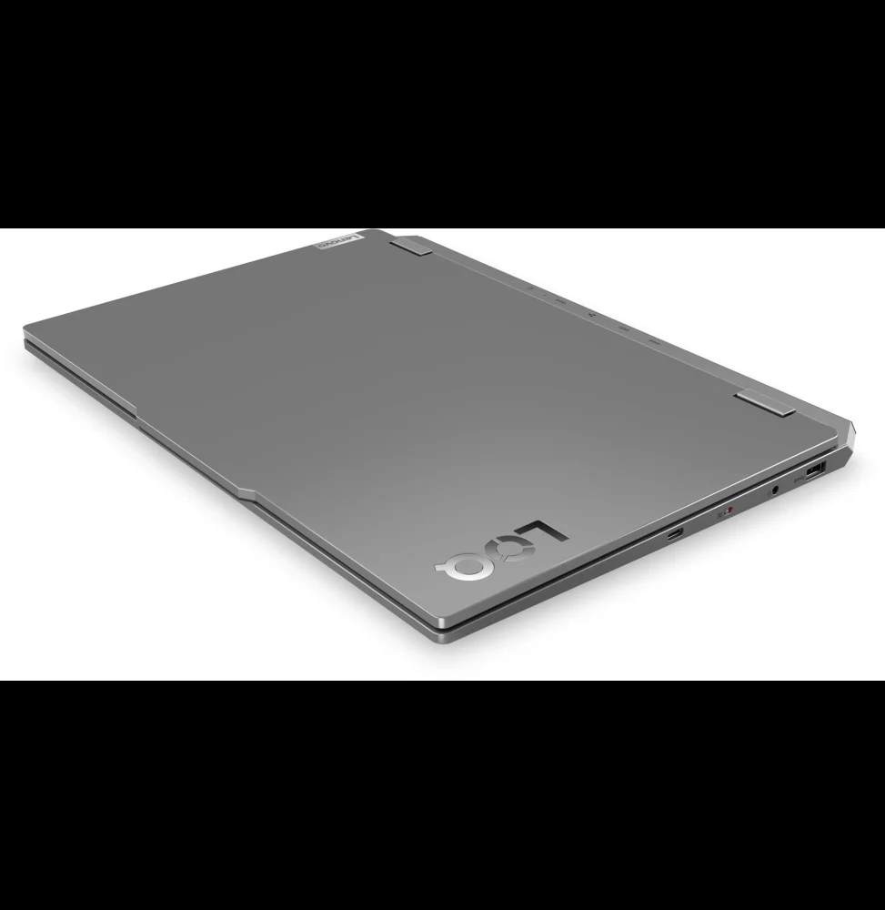 Lenovo LOQ 15IRX9 — vue produit, livraison Global Zone à Fès