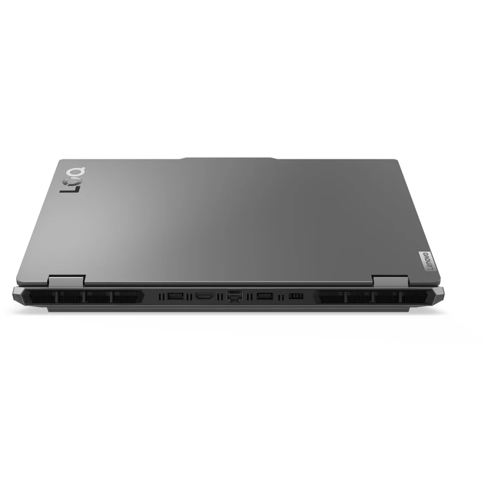 Lenovo LOQ 15IRX9 — vue produit, livraison Global Zone à Tanger
