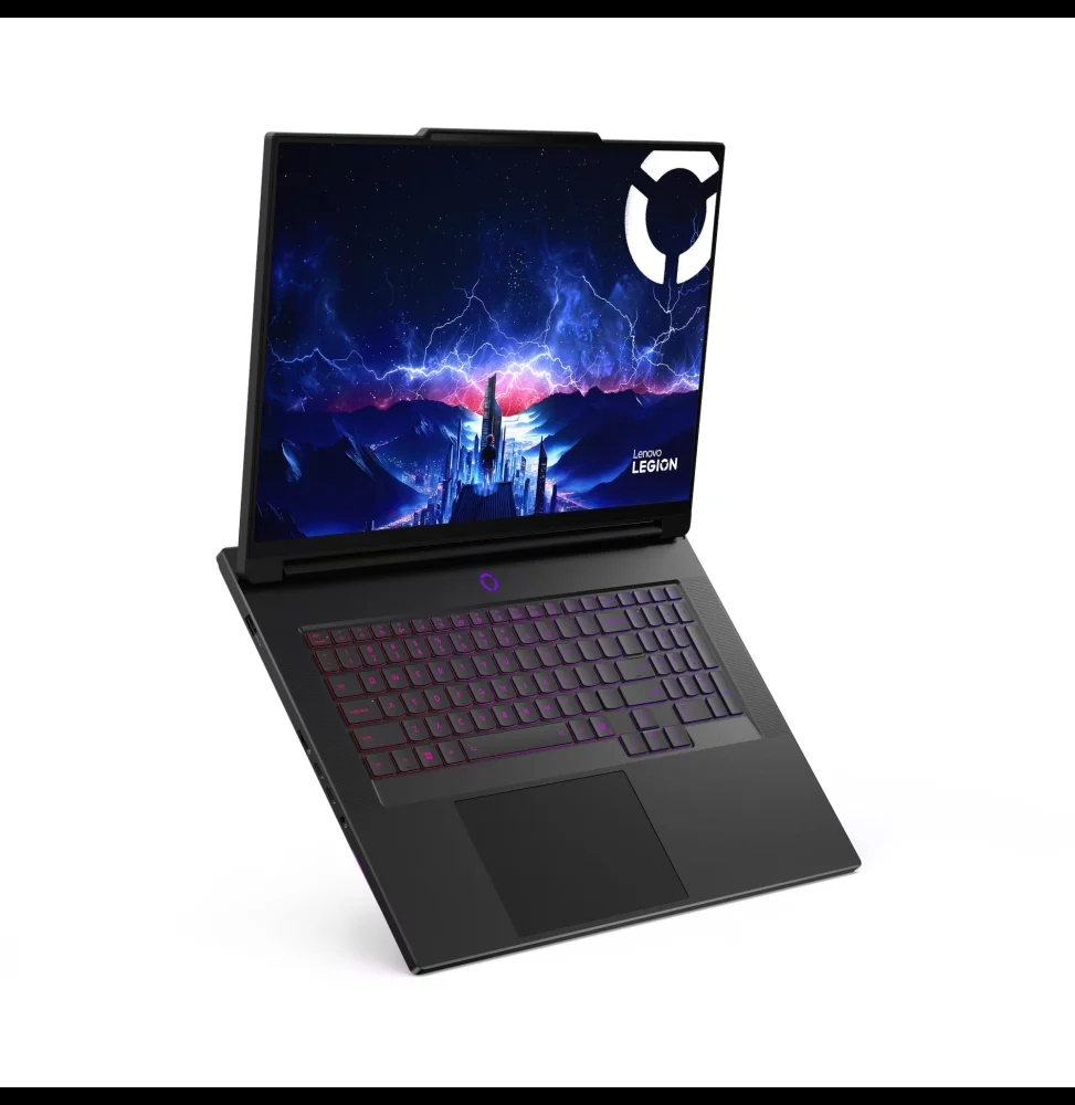 Lenovo Legion 9 18IAX10 — vue produit, livraison Global Zone à Casablanca