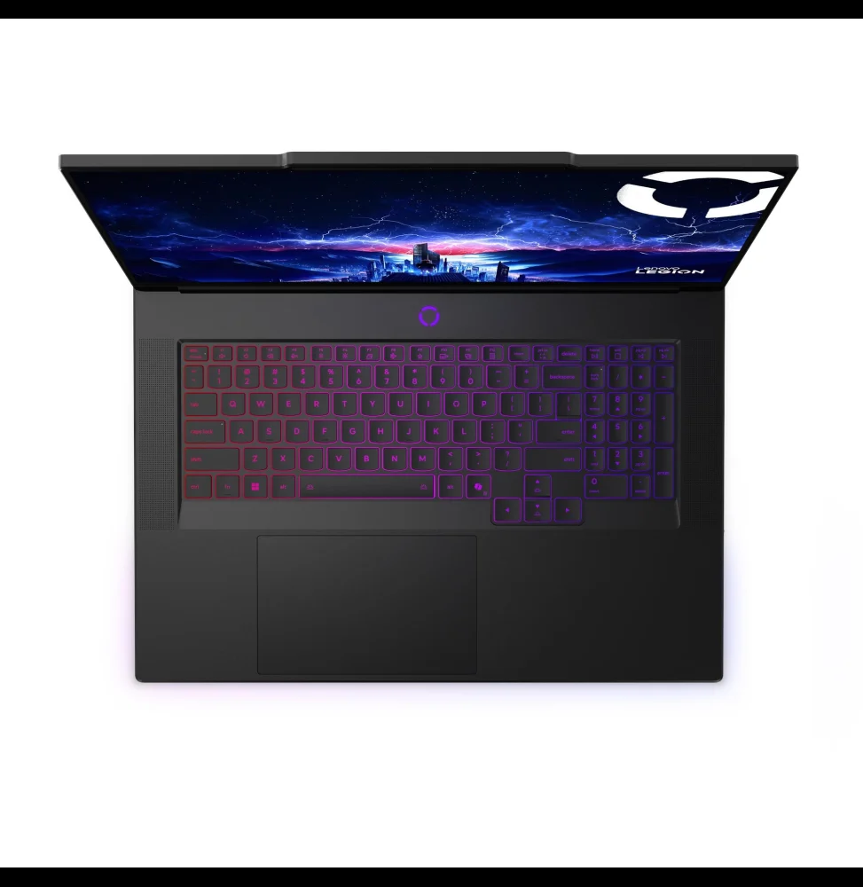 Lenovo Legion 9 18IAX10 — vue produit, livraison Global Zone à Rabat