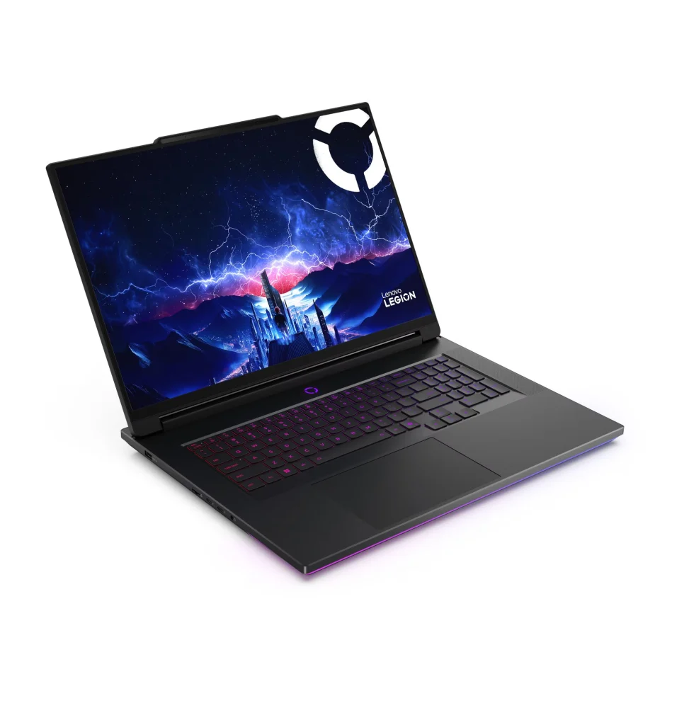Lenovo Legion 9 18IAX10 — vue produit, livraison Global Zone à Tanger