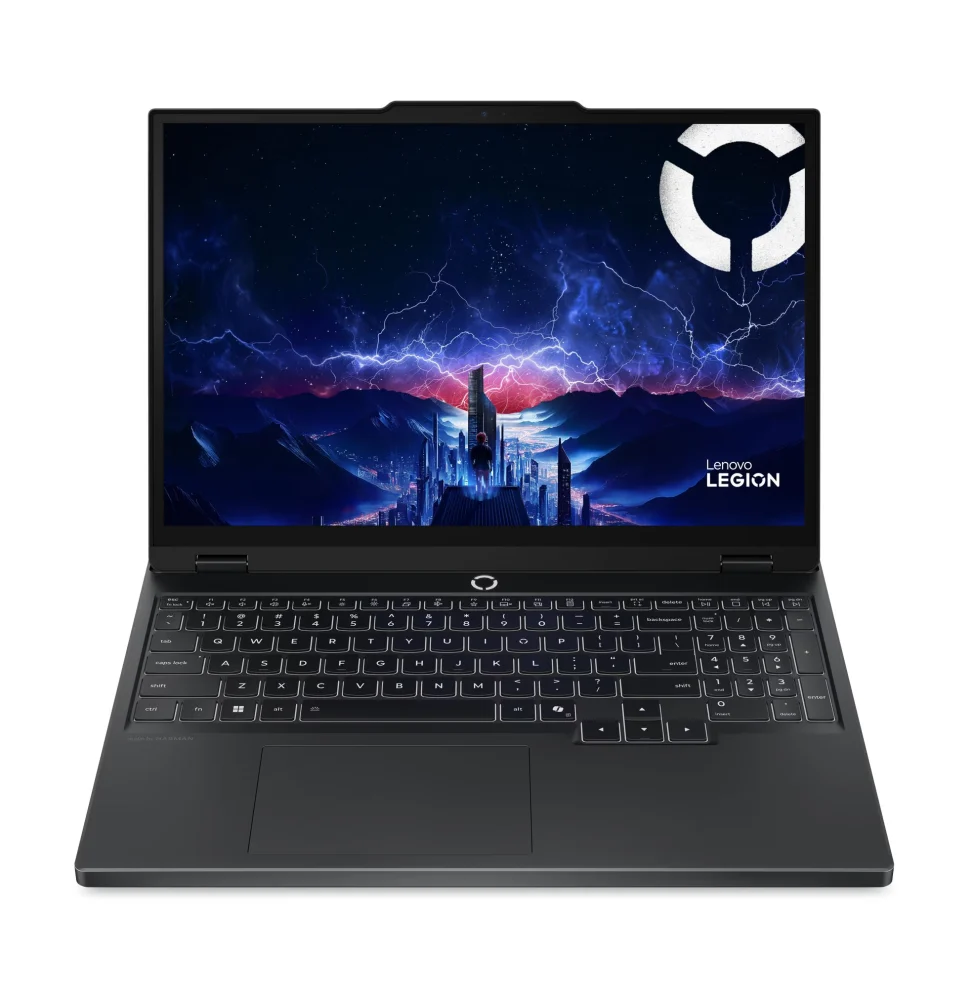 Lenovo Legion 5 15IAX10 — vue produit, livraison Global Zone à Casablanca