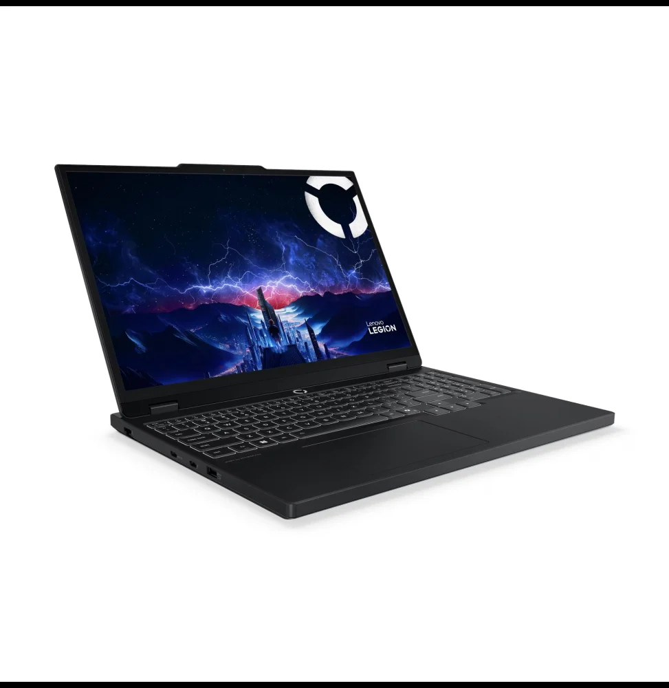 Lenovo Legion 5 15IAX10 — vue produit, livraison Global Zone à Rabat