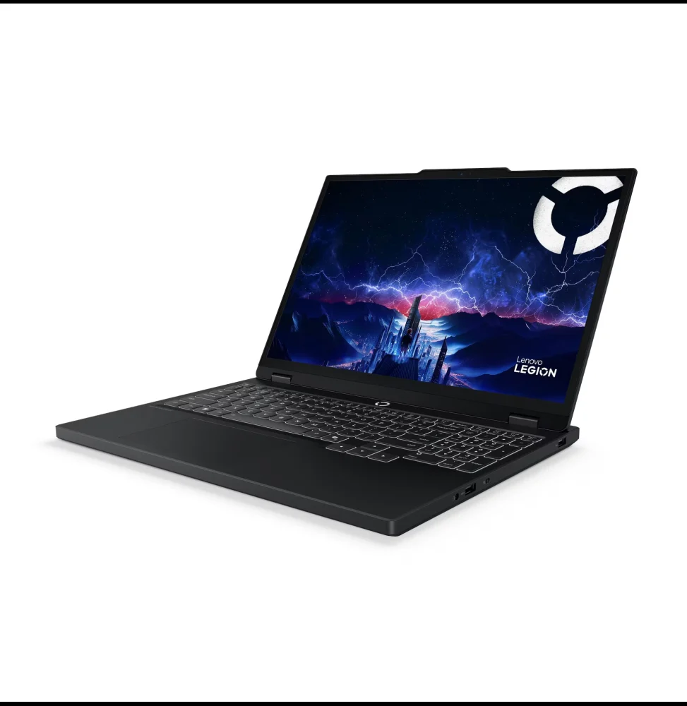 Lenovo Legion 5 15IAX10 — vue produit, livraison Global Zone à Tanger