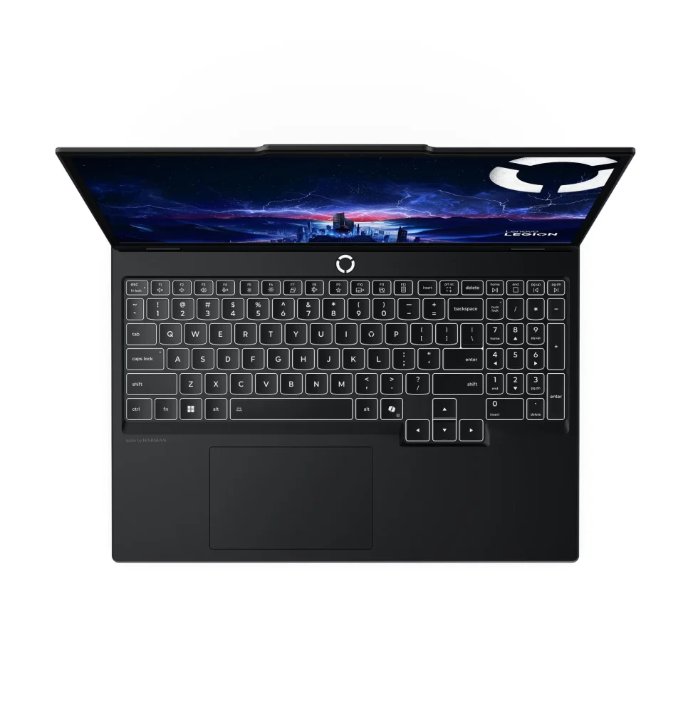 Lenovo Legion 5 15IAX10 — vue produit, livraison Global Zone à Marrakech
