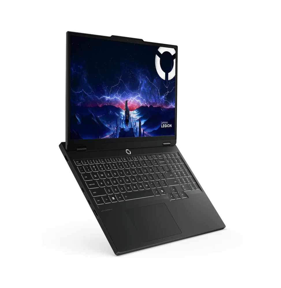 Lenovo Legion 5 15IAX10 — vue produit, livraison Global Zone à Agadir