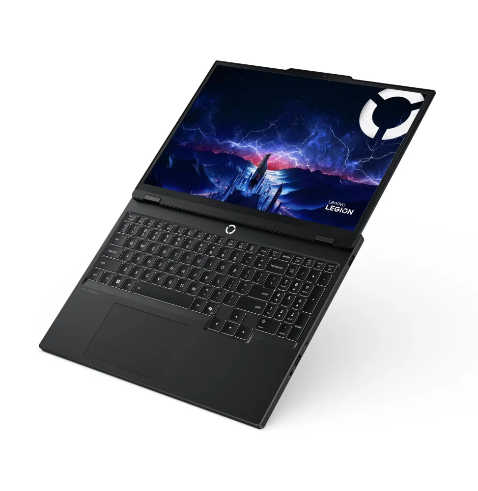 Lenovo Legion 5 15IAX10 — vue produit, livraison Global Zone à Fès