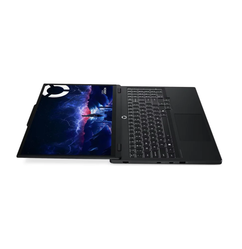 Lenovo Legion 5 15IAX10 — vue produit, livraison Global Zone à Casablanca