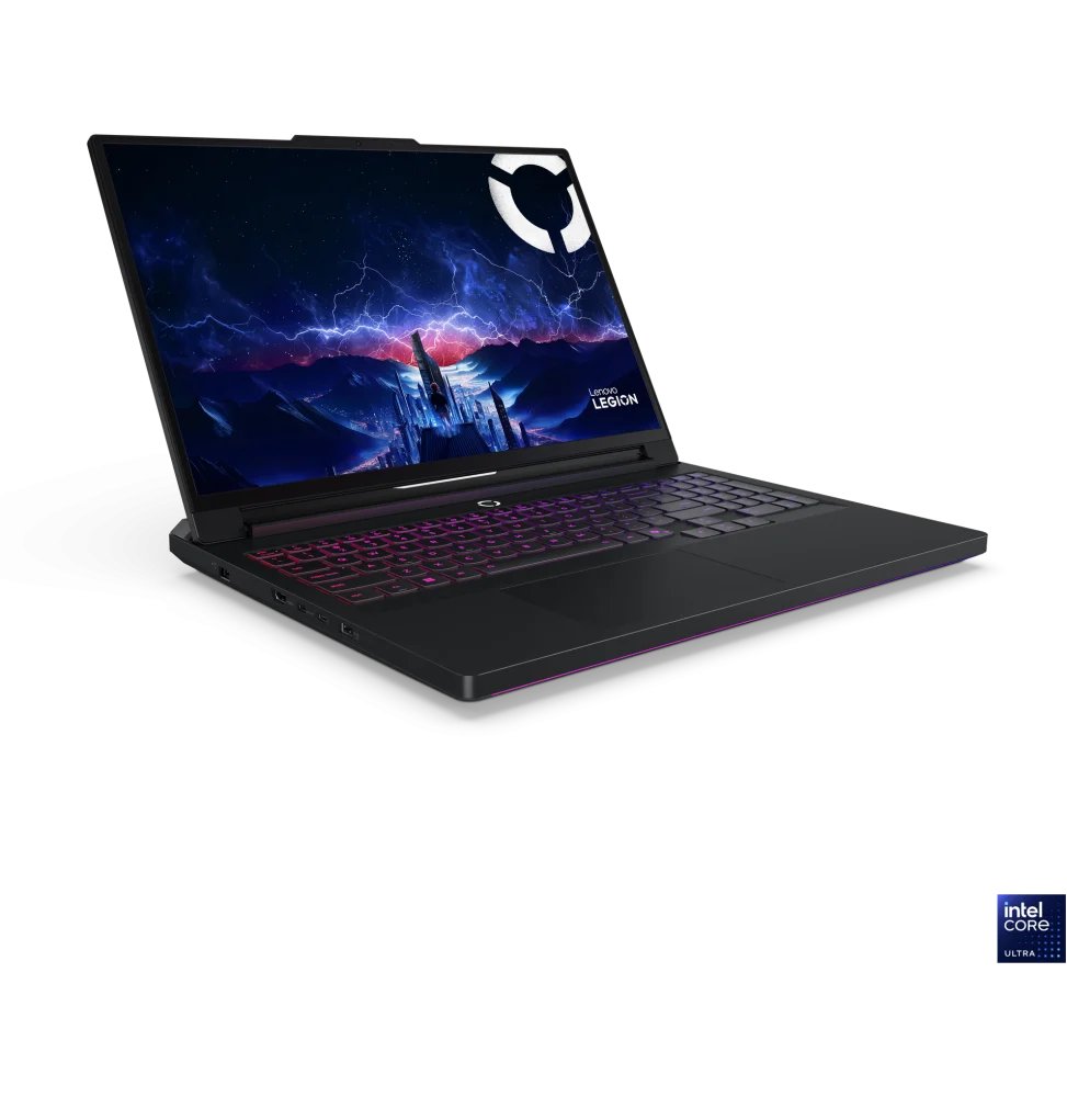 Lenovo Legion Pro 7 16IAX10H — vue produit, livraison Global Zone à Rabat