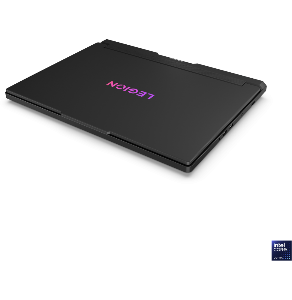 Lenovo Legion Pro 7 16IAX10H Ultra 9 275HX RTX 5080 16 Go 64 Go DDR5 2 To SSD (83F50076FE) — vue additionnelle — livraison Global Zone à Marrakech