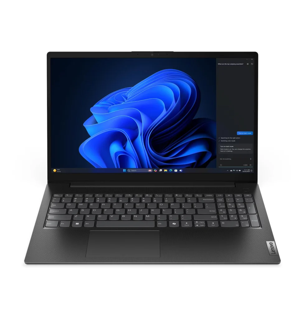 Lenovo V15 Gen5 IRL — vue produit, livraison Global Zone à Casablanca