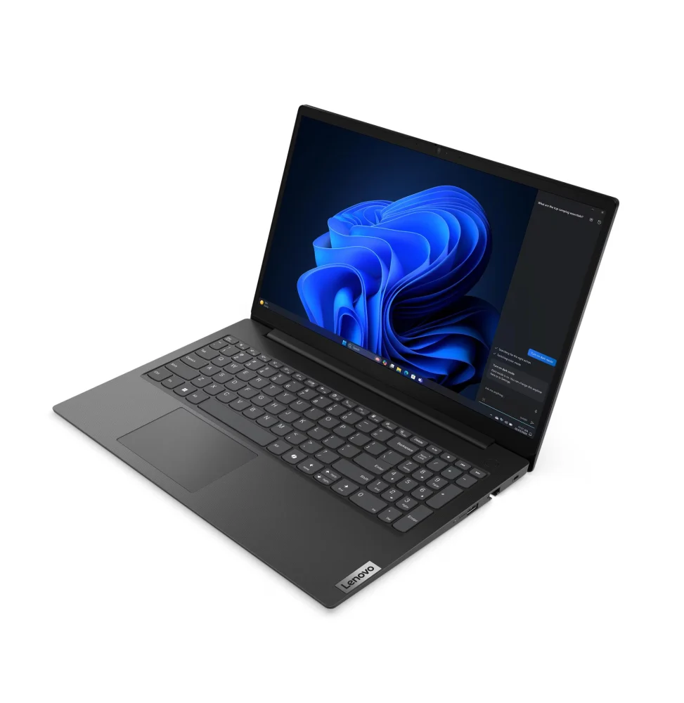 Lenovo V15 Gen5 IRL — vue produit, livraison Global Zone à Tanger