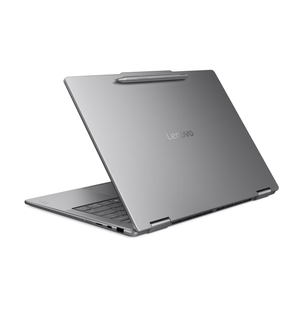 Lenovo Yoga 7 2-in-1 14ILL10 Ultra 7 258V 32 Go 1 To SSD 14" OLED 2,8K (83JQ009MFG) — vue principale — livraison Global Zone à Agadir