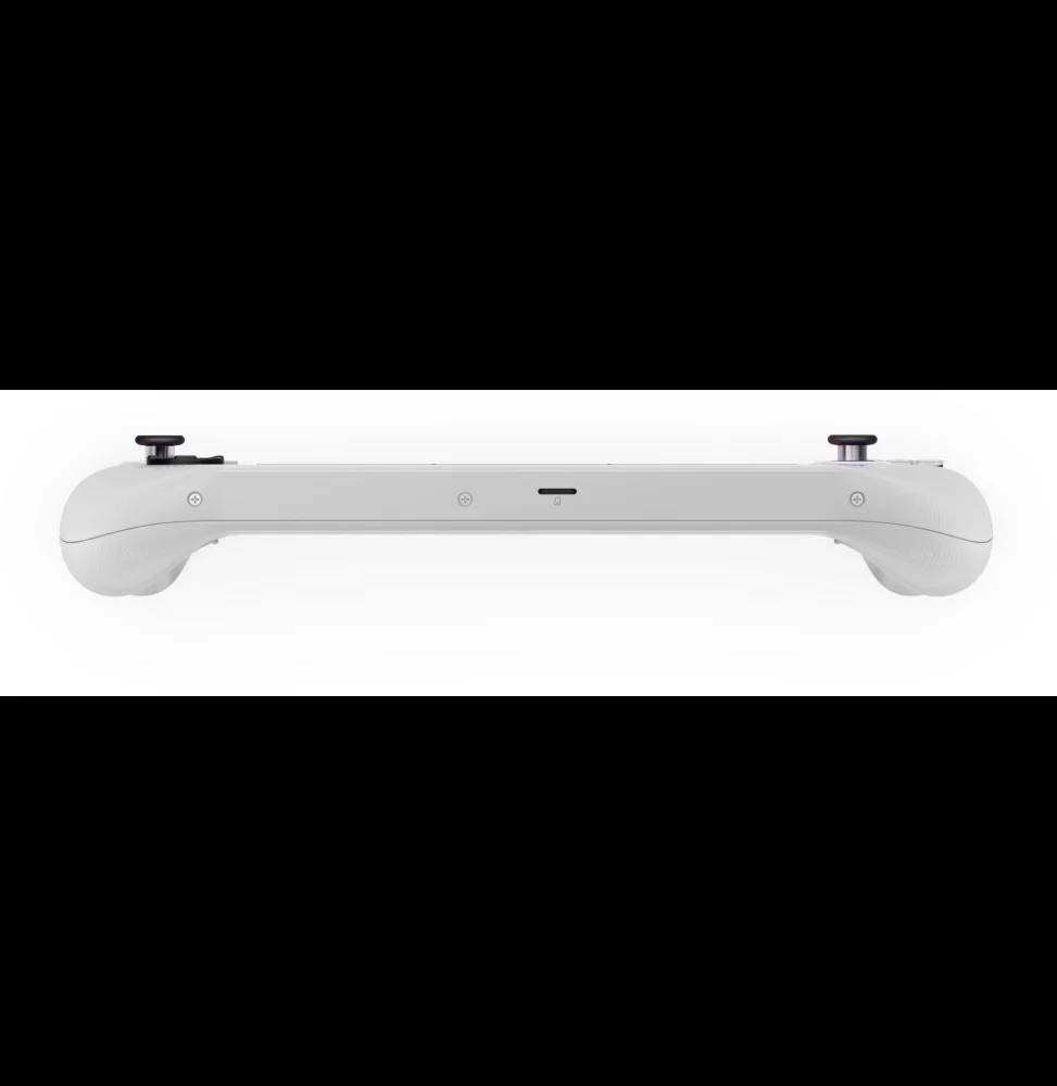 Lenovo Legion Go S 8ARP1 — vue produit, livraison Global Zone à Rabat