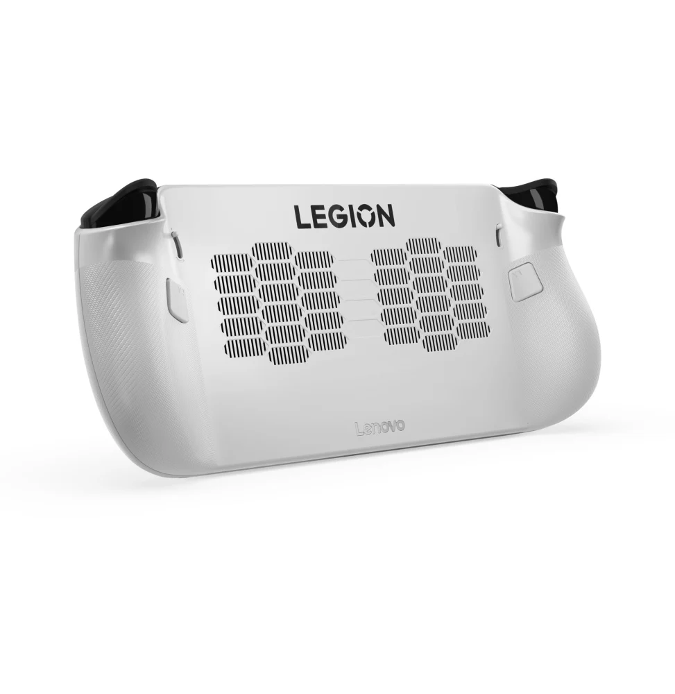 Lenovo Legion Go S 8ARP1 — vue produit, livraison Global Zone à Marrakech
