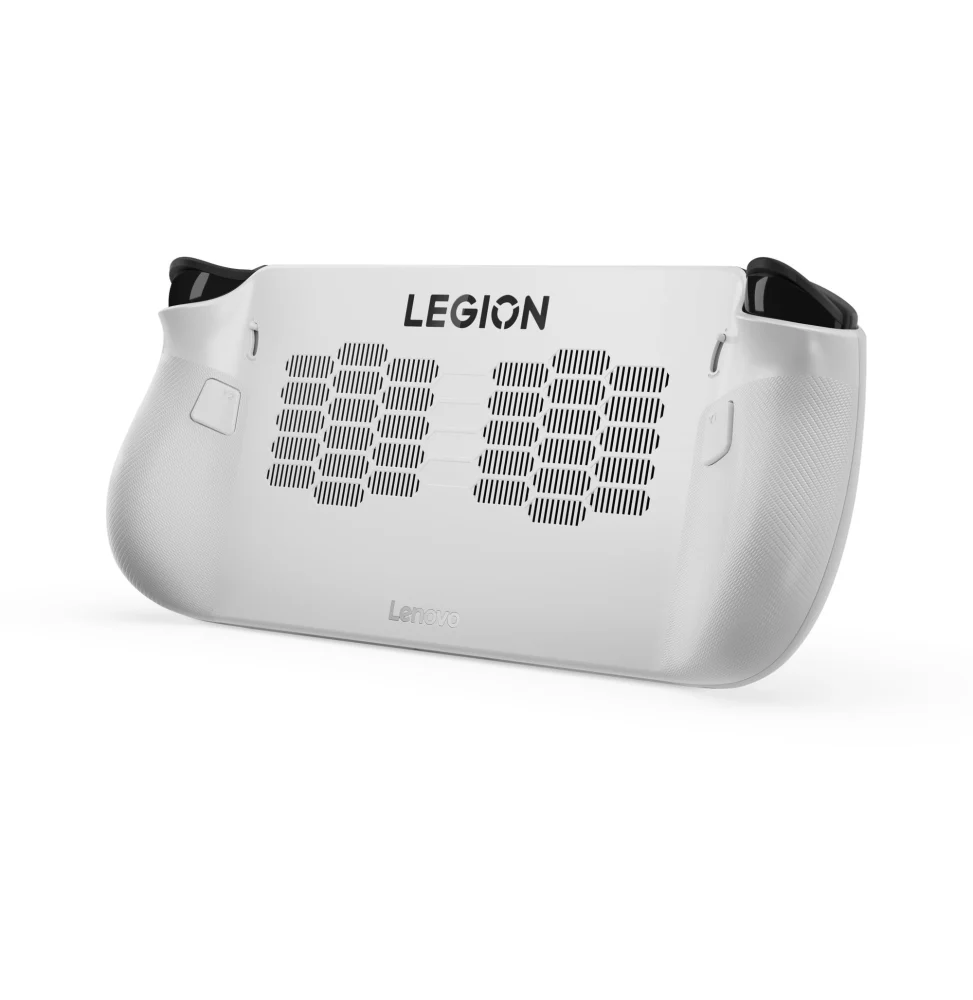 Lenovo Legion Go S 8ARP1 — vue produit, livraison Global Zone à Fès