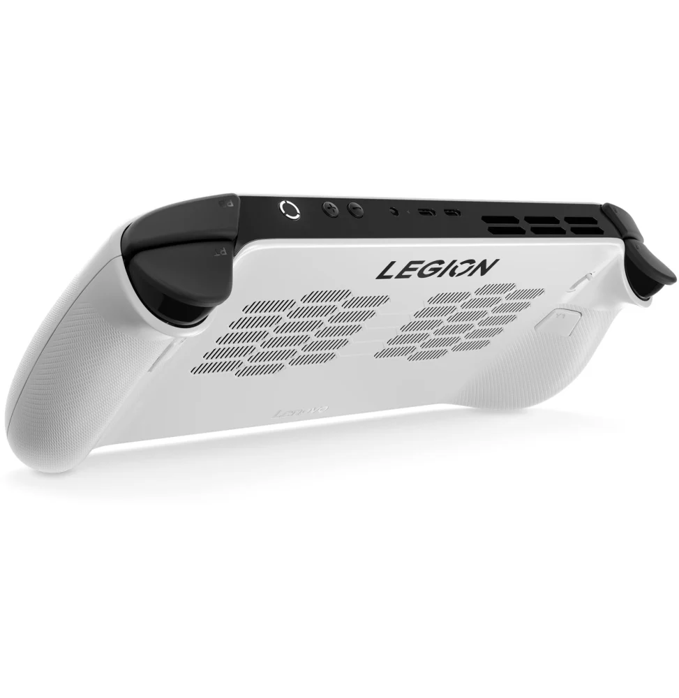 Lenovo Legion Go S 8ARP1 — vue produit, livraison Global Zone à Casablanca