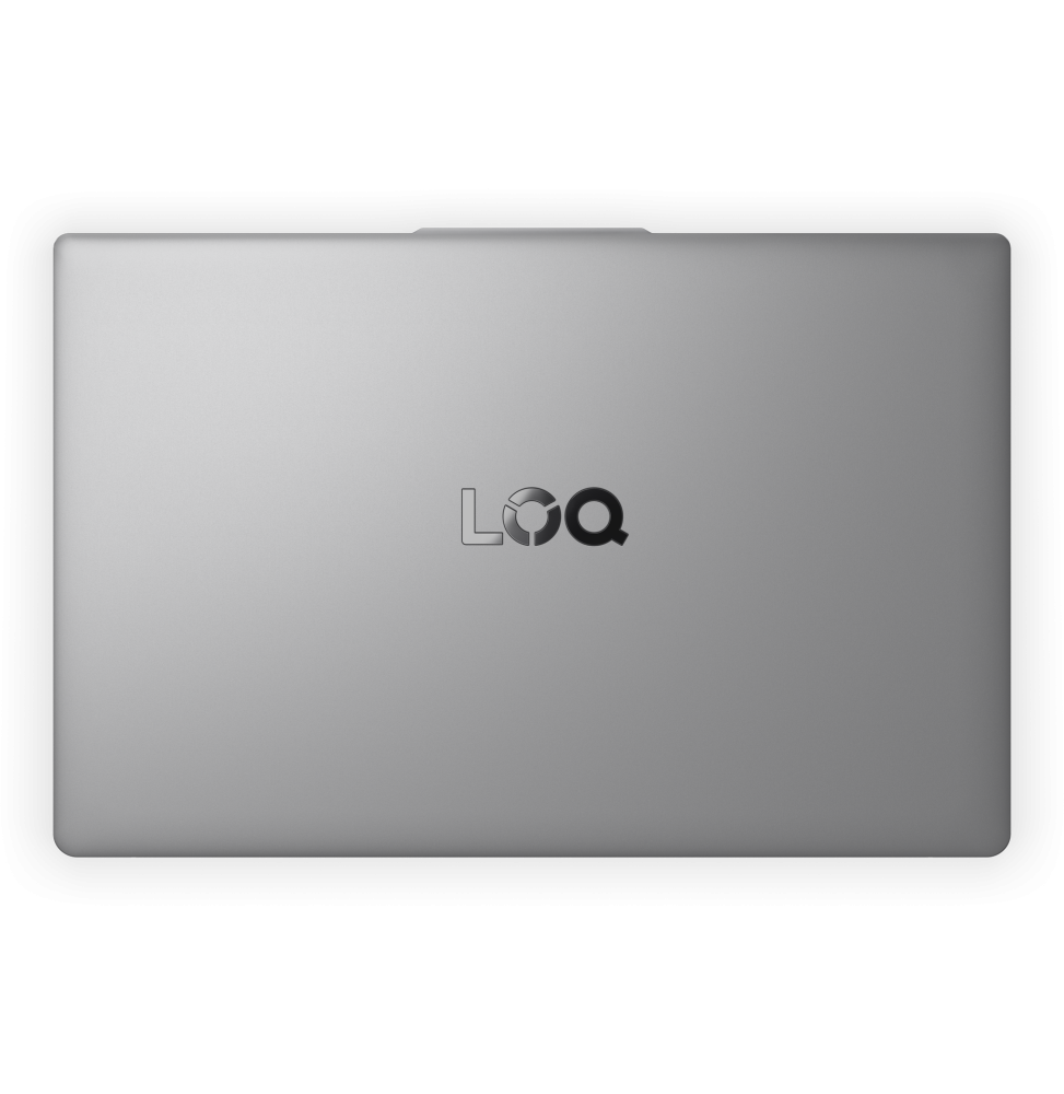 Lenovo LOQ 15IAX9E i5-12450HX RTX 2050 4 Go 16 Go DDR5 512 Go SSD (83LK006SFE) — détail produit — livraison Global Zone à Fès