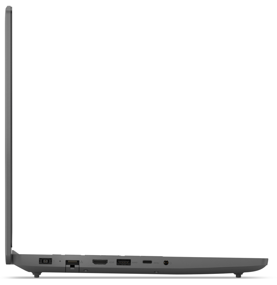 Lenovo LOQ 15IAX9E i5-12450HX RTX 2050 4 Go 16 Go DDR5 512 Go SSD (83LK006SFE) — vue principale — livraison Global Zone à Agadir