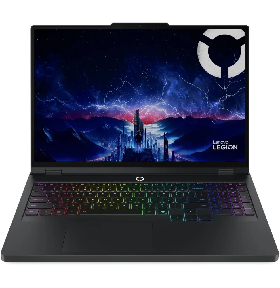 Lenovo Legion Pro 5 16IAX10 — vue produit, livraison Global Zone à Casablanca