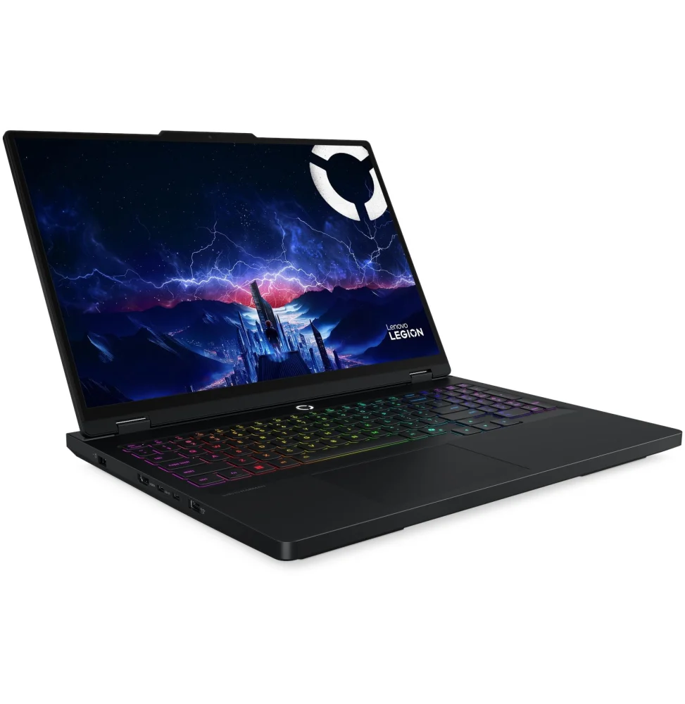 Lenovo Legion Pro 5 16IAX10 — vue produit, livraison Global Zone à Rabat