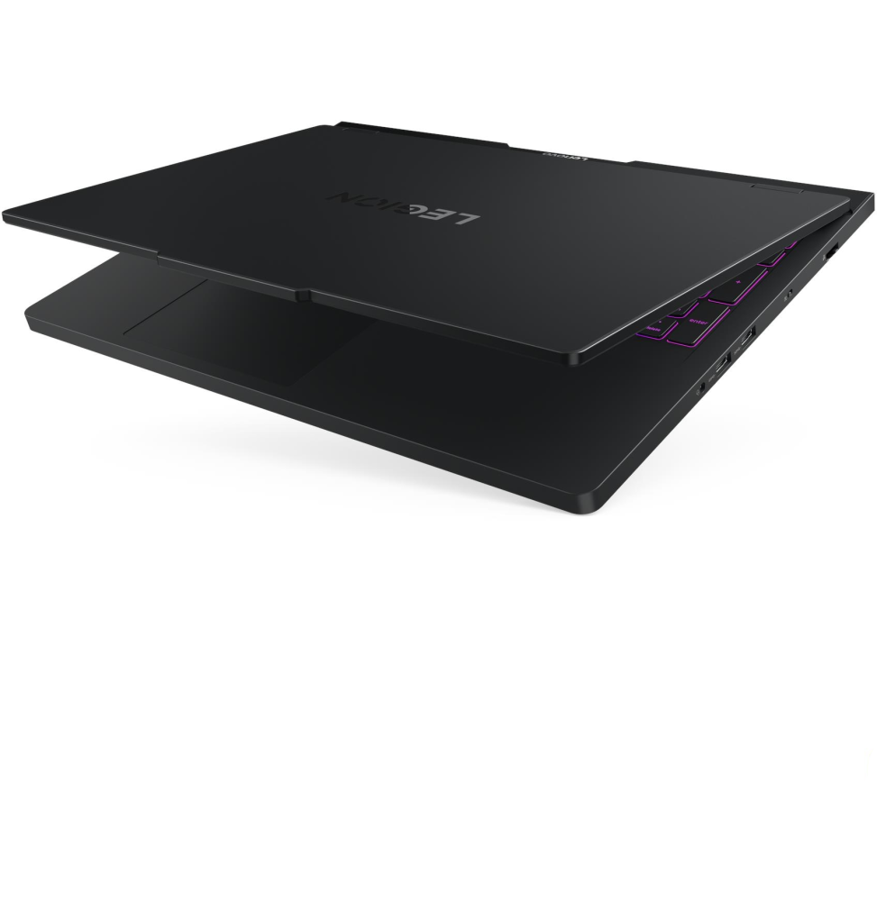Lenovo Legion Pro 5 16IAX10 i9-14900HX RTX 5070 8 Go 32 Go DDR5 1 To SSD (83NN001TFE) — vue complémentaire — livraison Global Zone à Tanger