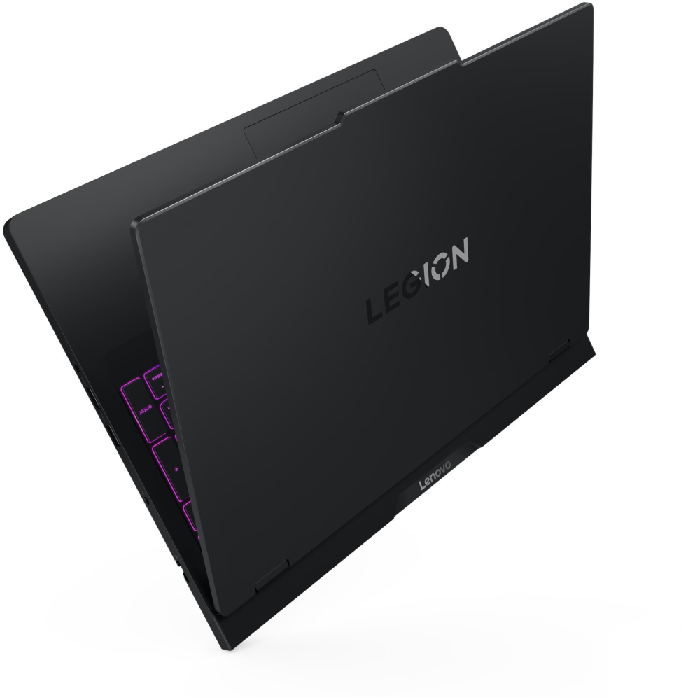 Lenovo Legion Pro 5 16IAX10 i9-14900HX RTX 5070 8 Go 32 Go DDR5 1 To SSD (83NN001TFE) — vue ensemble — livraison Global Zone à Rabat