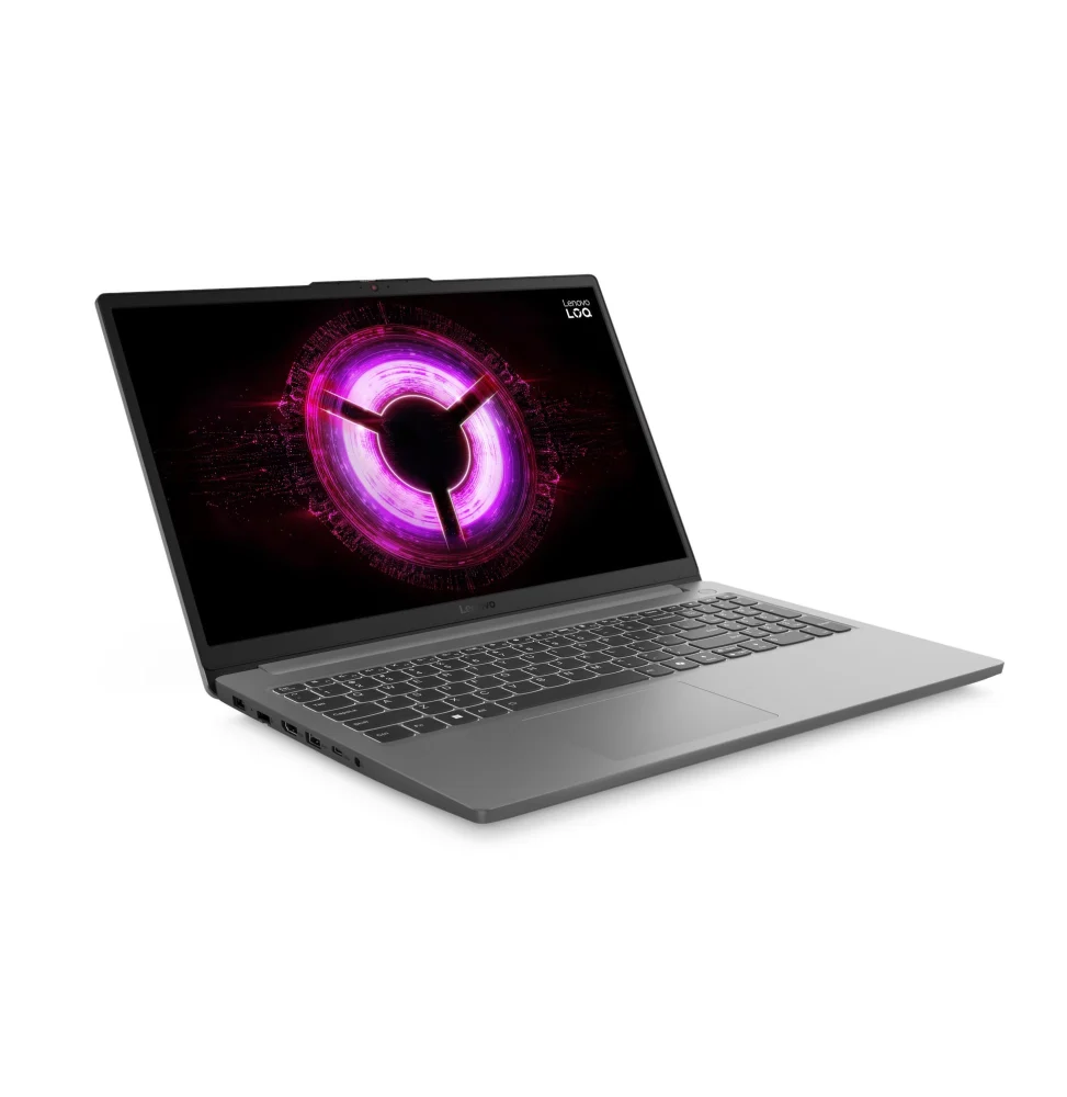 Lenovo LOQ 15ARP10E — vue produit, livraison Global Zone à Casablanca