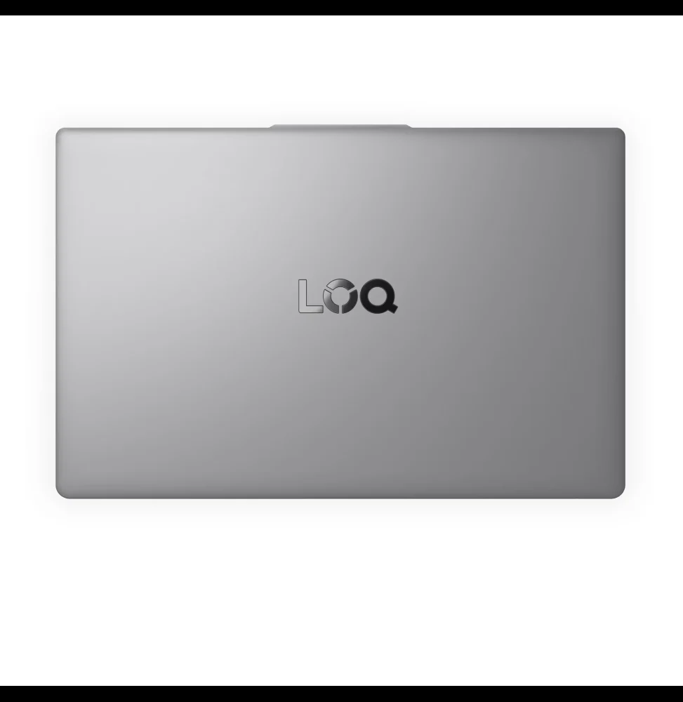 Lenovo LOQ 15ARP10E — vue produit, livraison Global Zone à Marrakech