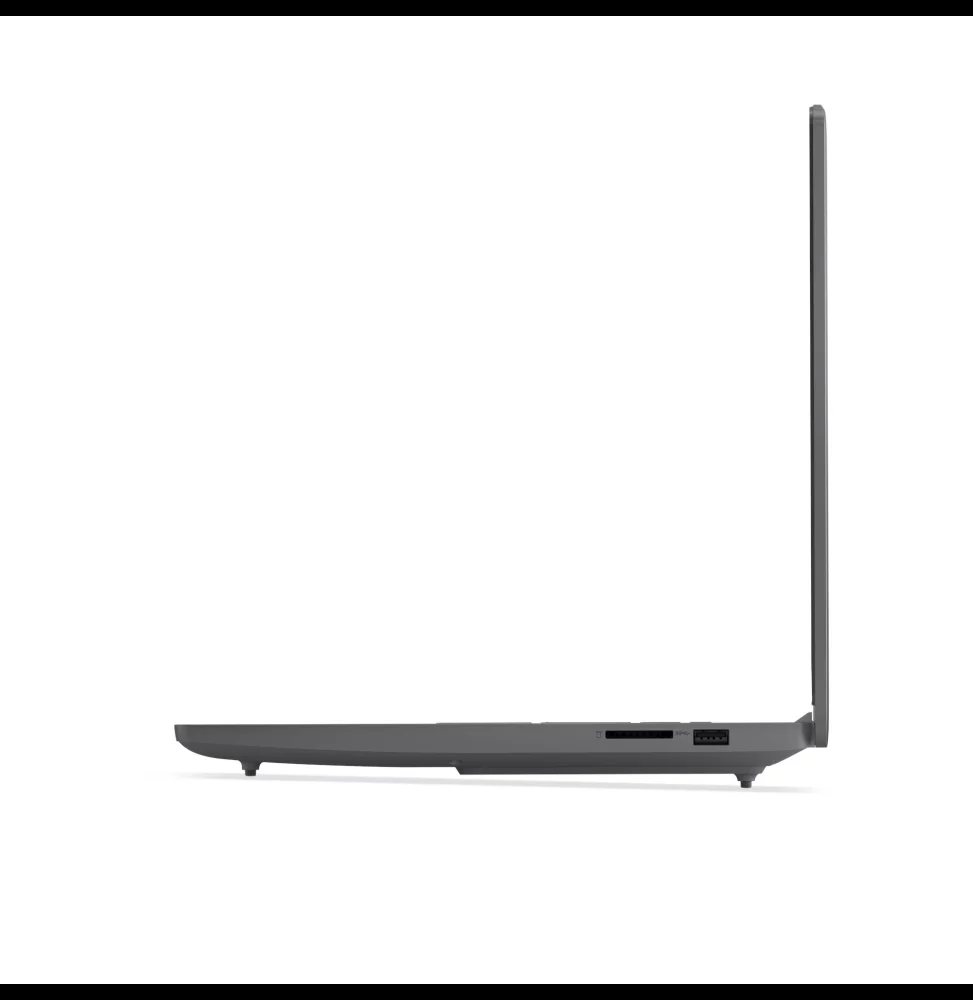 Lenovo LOQ 15ARP10E — vue produit, livraison Global Zone à Casablanca