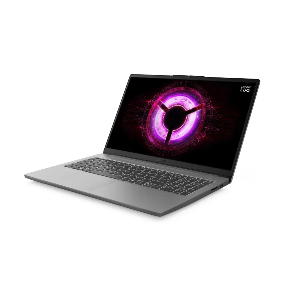 Lenovo LOQ 15ARP10E — vue produit, livraison Global Zone à Rabat