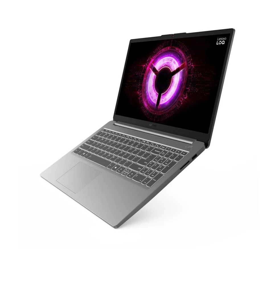 Lenovo LOQ 15ARP10E — vue produit, livraison Global Zone à Marrakech
