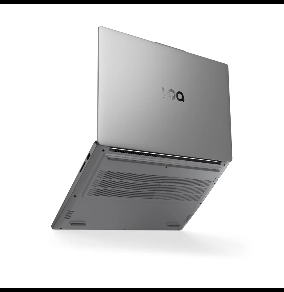 Lenovo LOQ 15ARP10E — vue produit, livraison Global Zone à Rabat