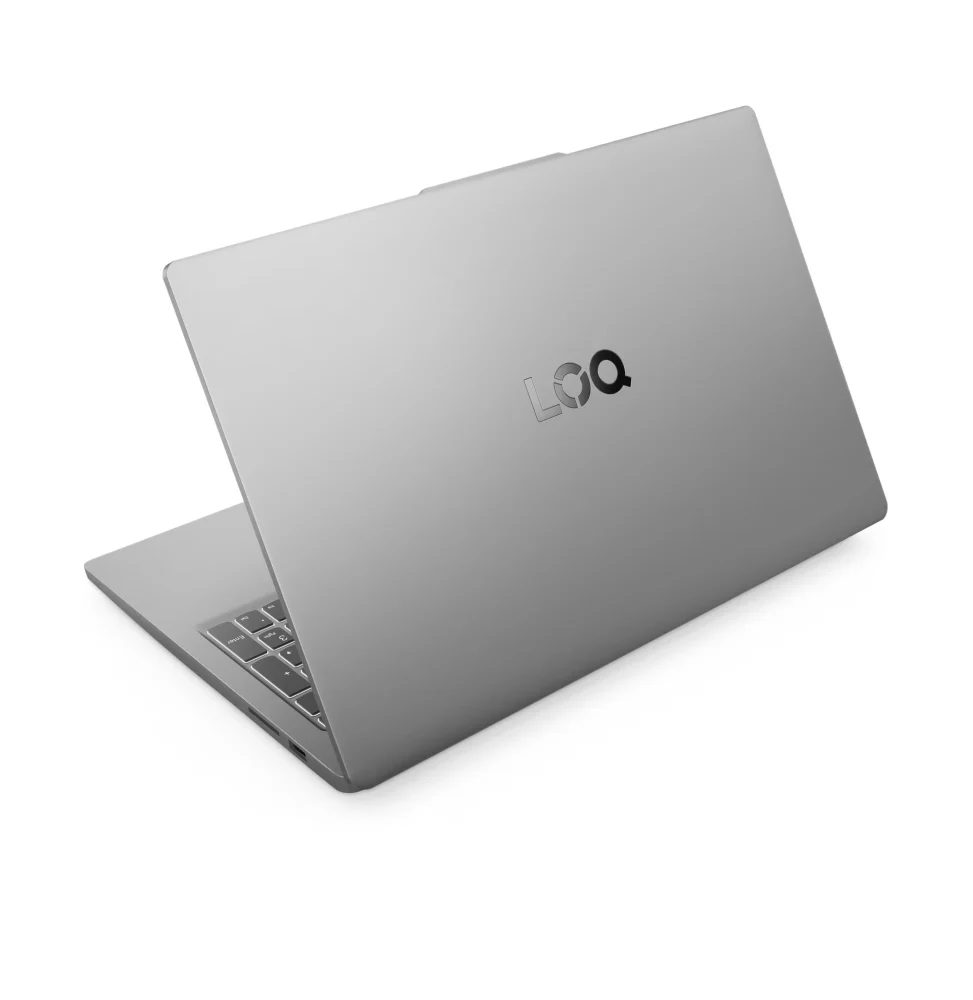 Lenovo LOQ 15ARP10E — vue produit, livraison Global Zone à Tanger
