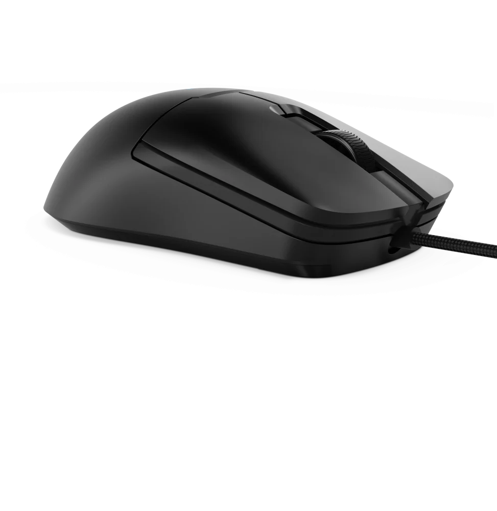 Souris gaming Lenovo Legion M300s RGB — vue produit, livraison Global Zone à Tanger
