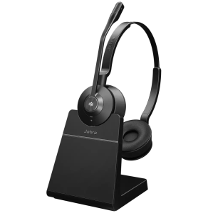 micro casque sans fil jabra engage 55 se version stereo ms 9659 455 111 Our Native Language is Solution. 9659-455-111