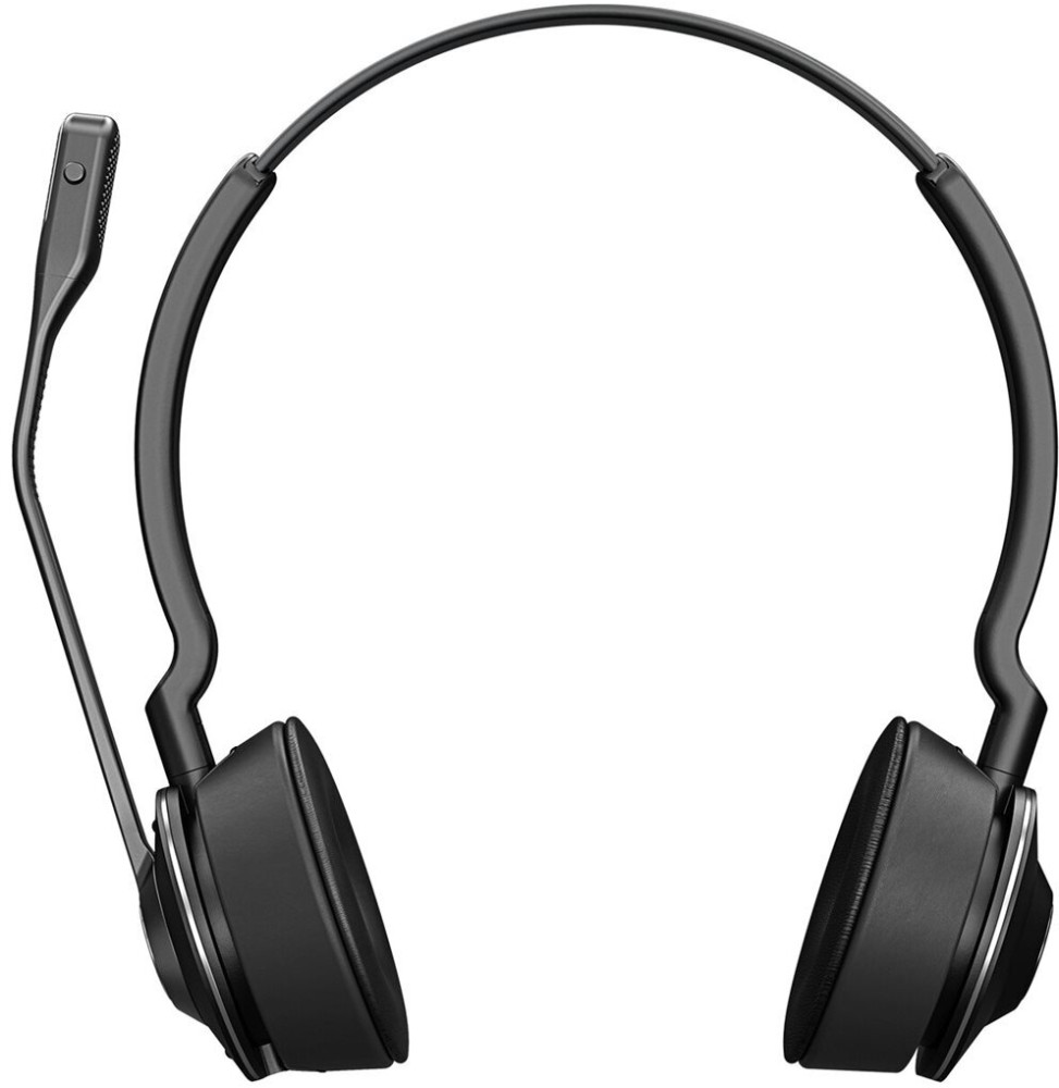 Micro-casque Sans fil Jabra Engage 65 SE version Stereo - Bluetooth (9659-553-111)